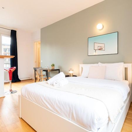 Grand Place Very Well Located Studio Apartment Лил Екстериор снимка